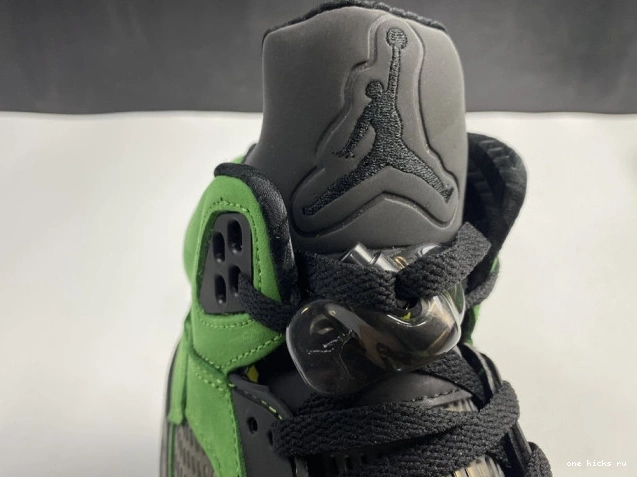 Chep Onekick SE Jordan Air Ducks Oregon 5 CK6631-307 0531
